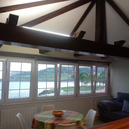 Atico Torrontero Apartment Mundaka Bagian luar foto