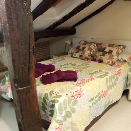 Atico Torrontero Apartment Mundaka Bagian luar foto
