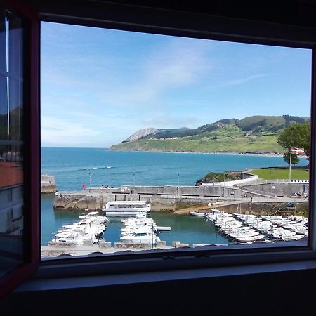 Atico Torrontero Apartment Mundaka Bagian luar foto